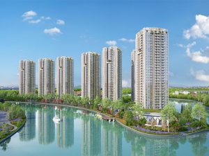 Khu công nghiệp Số 5 tỉnh Hưng Yên