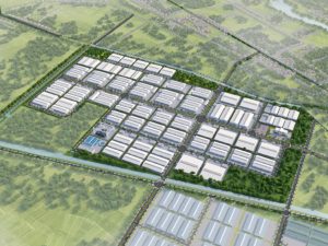 Khu Công nghiệp An Phát 5 (Lương Điền – Ngọc Liên)